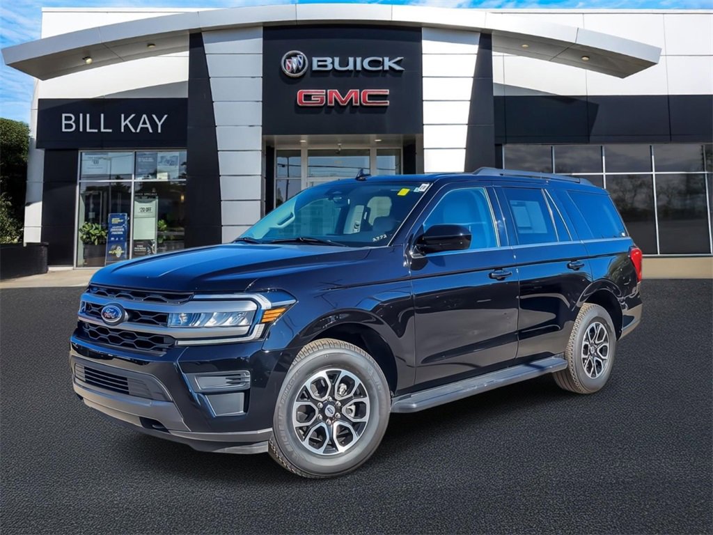 2024 FORD EXPEDITION - Image 29