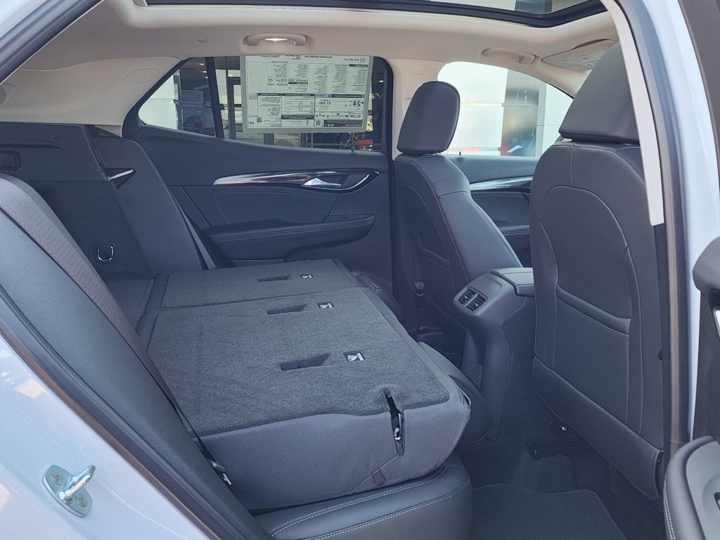 2025 Buick Envision Preferred photo 44