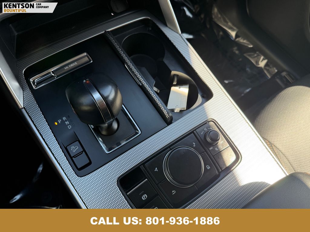 2025 Mazda CX-90 3.3 Turbo Preferred photo 28