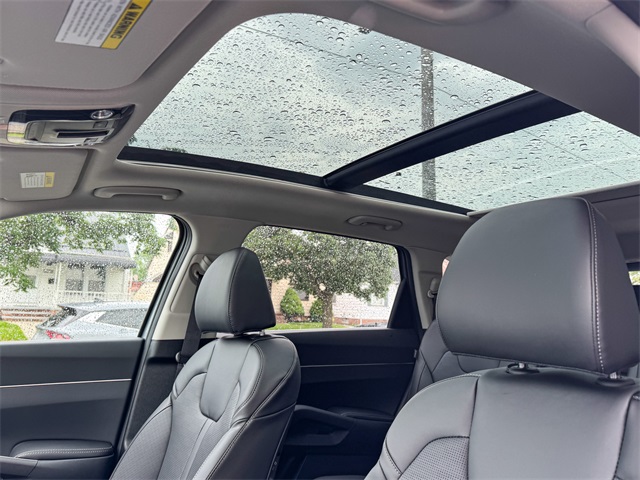 2025 Kia Sorento EX photo 43