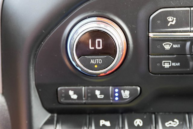 Used 2021 Black Chevrolet LTZ image 27