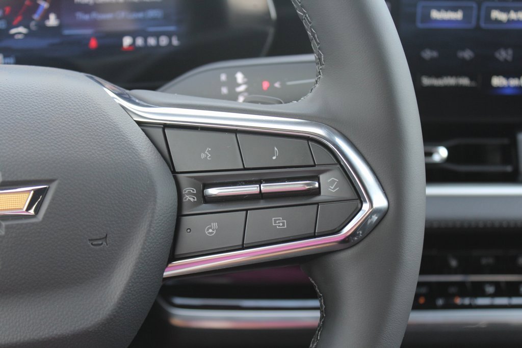 2026 Chevrolet Equinox LT photo 18