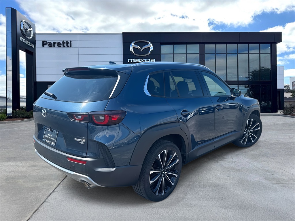 2023 Mazda CX-50 2.5 Turbo Premium photo 6