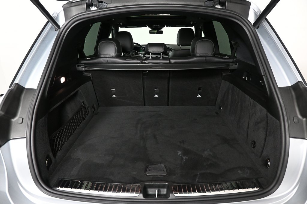 2022 Mercedes Benz GLE 350 4MATIC photo 29