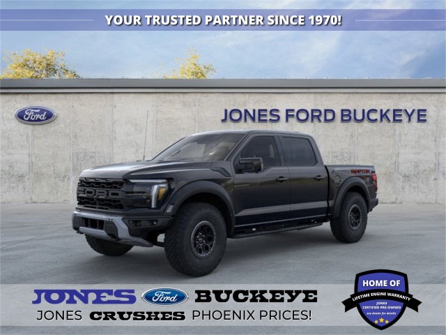 2024 Ford F-150 F-150 Raptor Raptor®