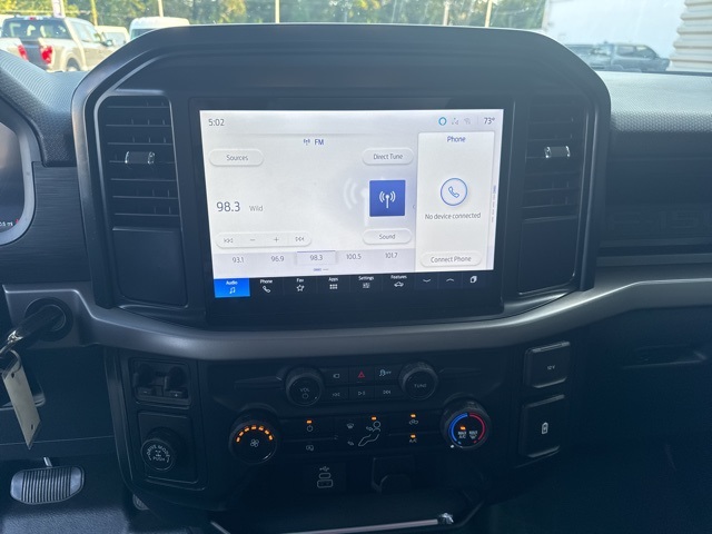 2025 Ford F-150 XL photo 10