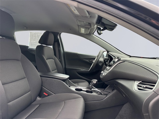 2024 Chevrolet Malibu 1LT photo 15