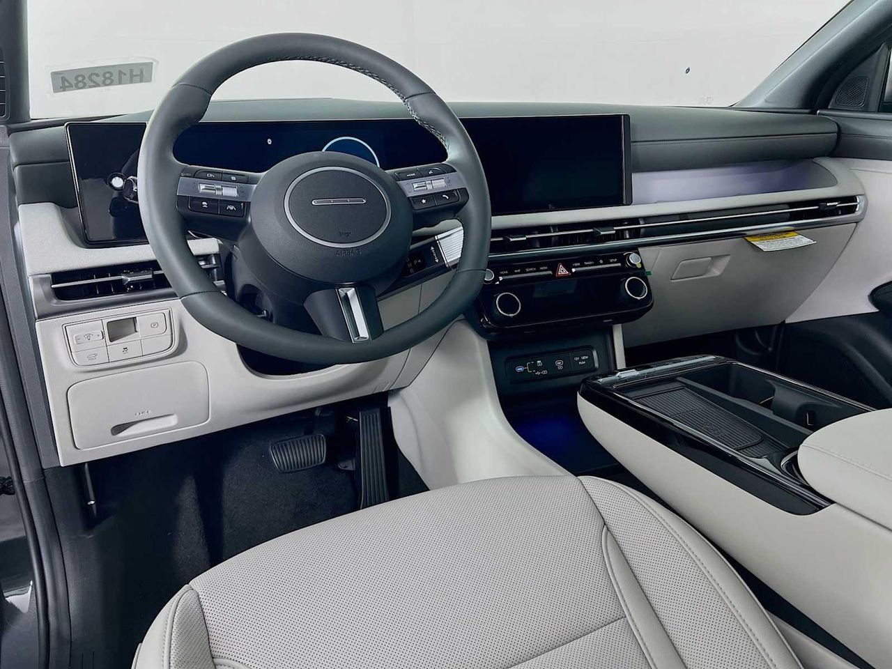 2025 Hyundai Tucson Limited photo 4