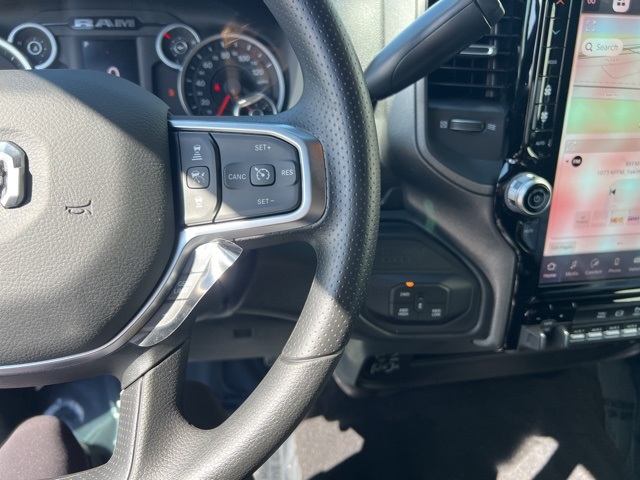 2025 Ram 2500 Tradesman photo 14