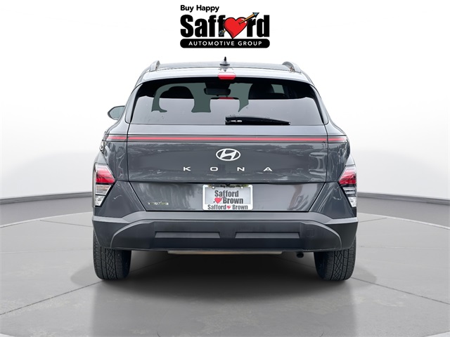 2024 Hyundai Kona SEL photo 3