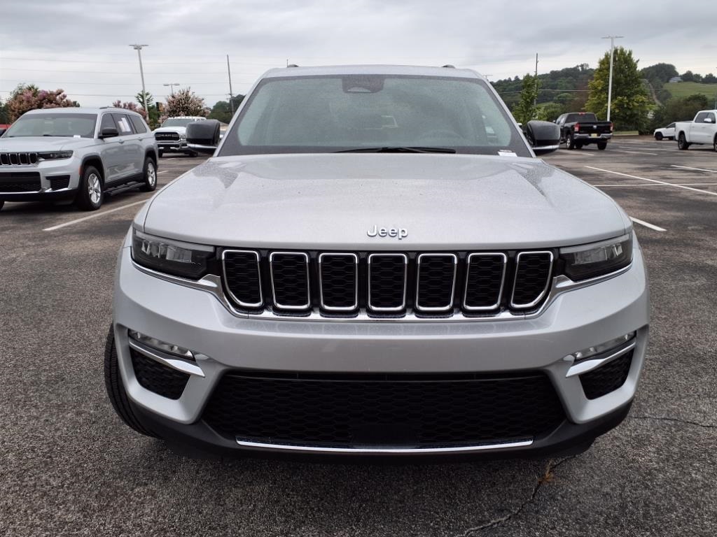2023 Jeep Cherokee 4xe photo 16