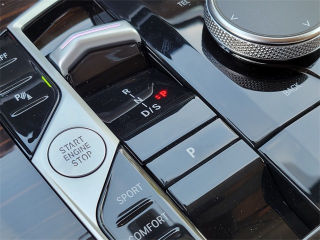 2026 Bmw X7 xDrive40i photo 27