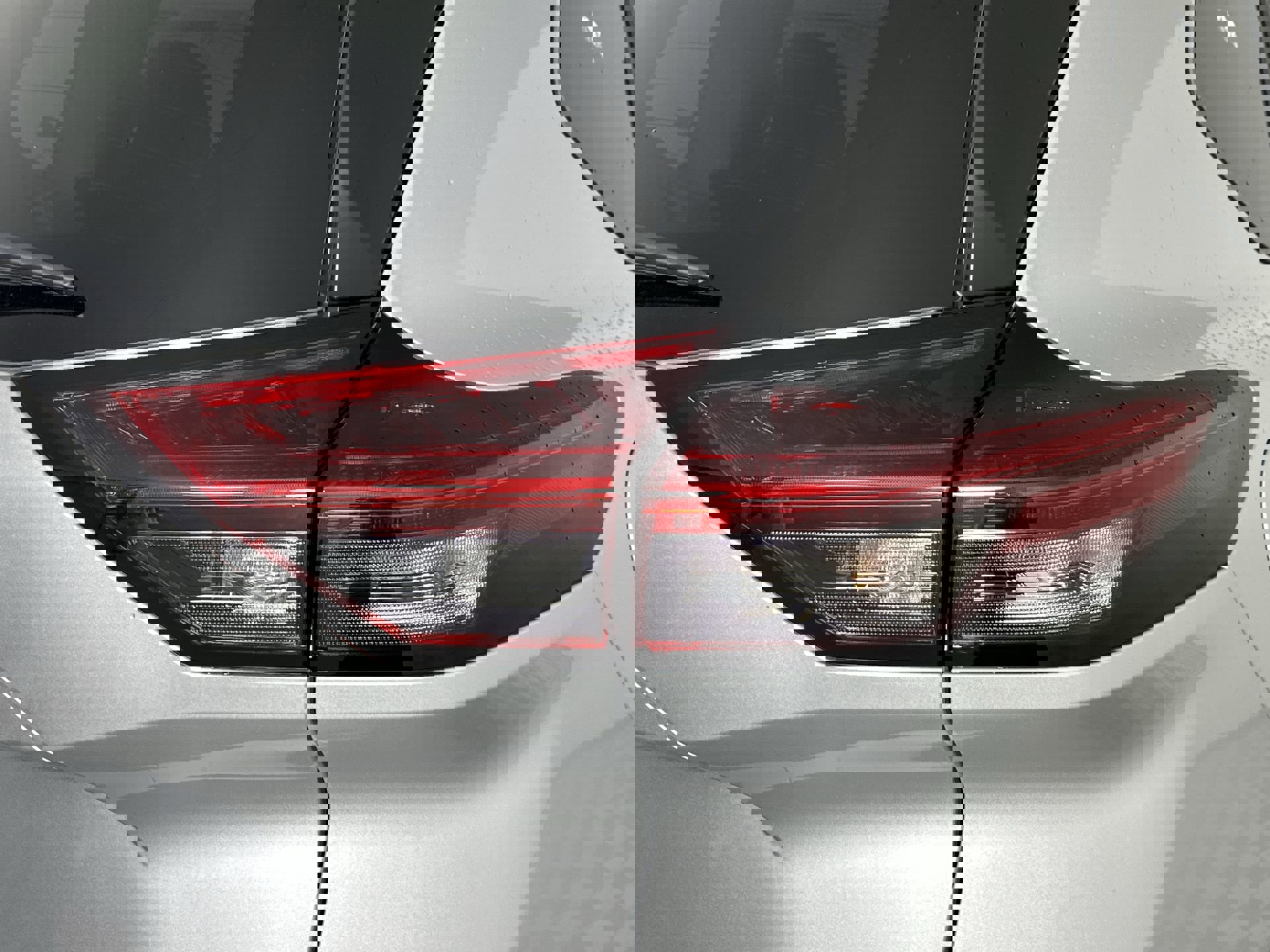 2025 Nissan Rogue S photo 23