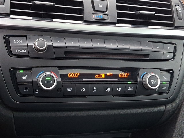 2014 Bmw 428i xDrive SULEV photo 16