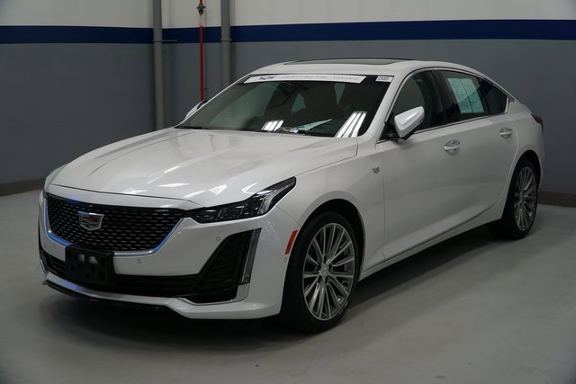 2023 Cadillac CT5