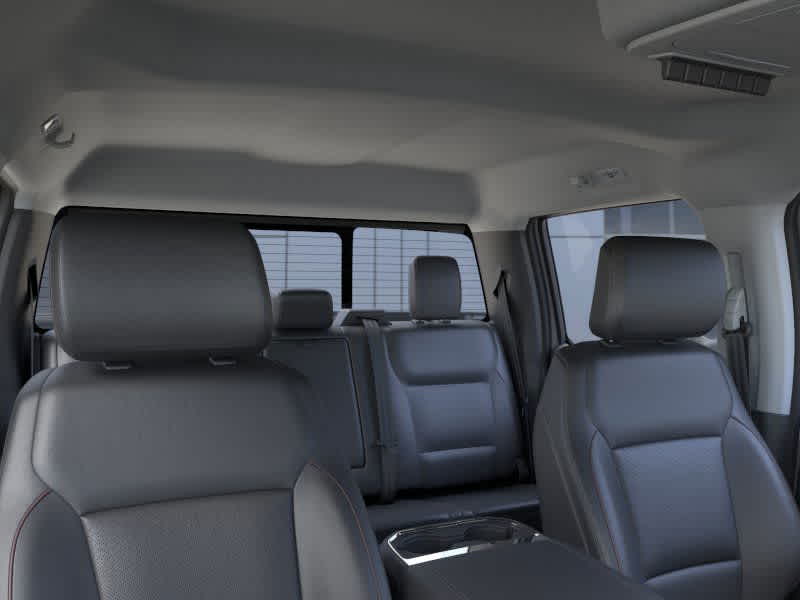 2026 Ford F-350 Lariat photo 22
