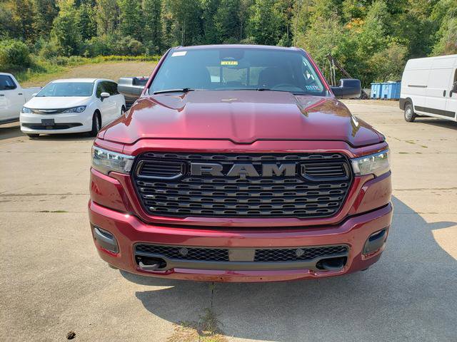 2025 Ram 1500 Tradesman photo 3