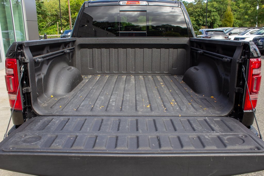 2020 Ram 1500 Laramie photo 23