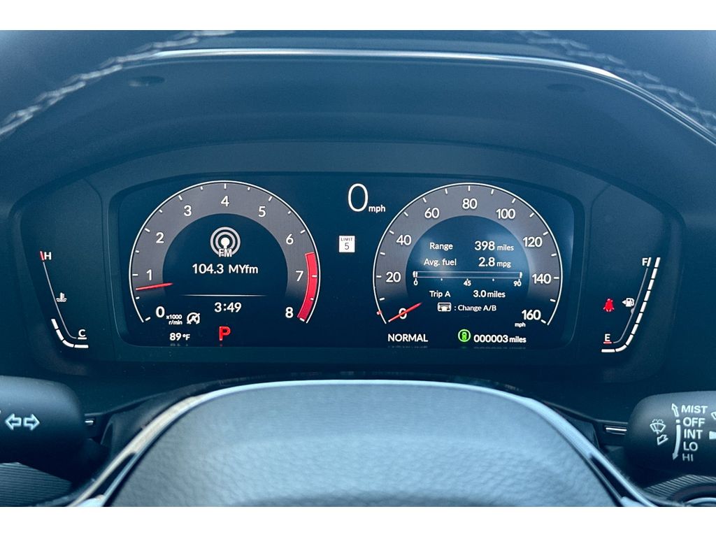 2026 Acura Integra A-Spec photo 16