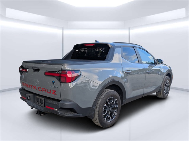 2023 Hyundai Santa Cruz SEL Premium photo 3