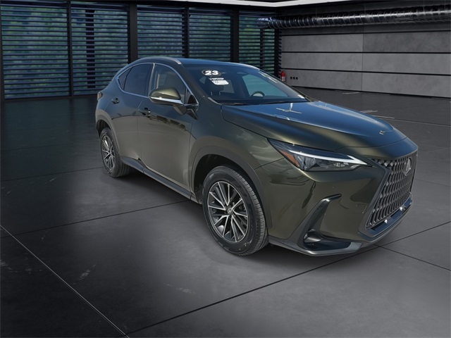 2023 Lexus NX 350 Premium photo 2