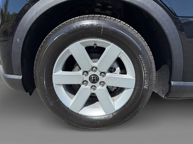 2025 Honda Prologue EX photo 8