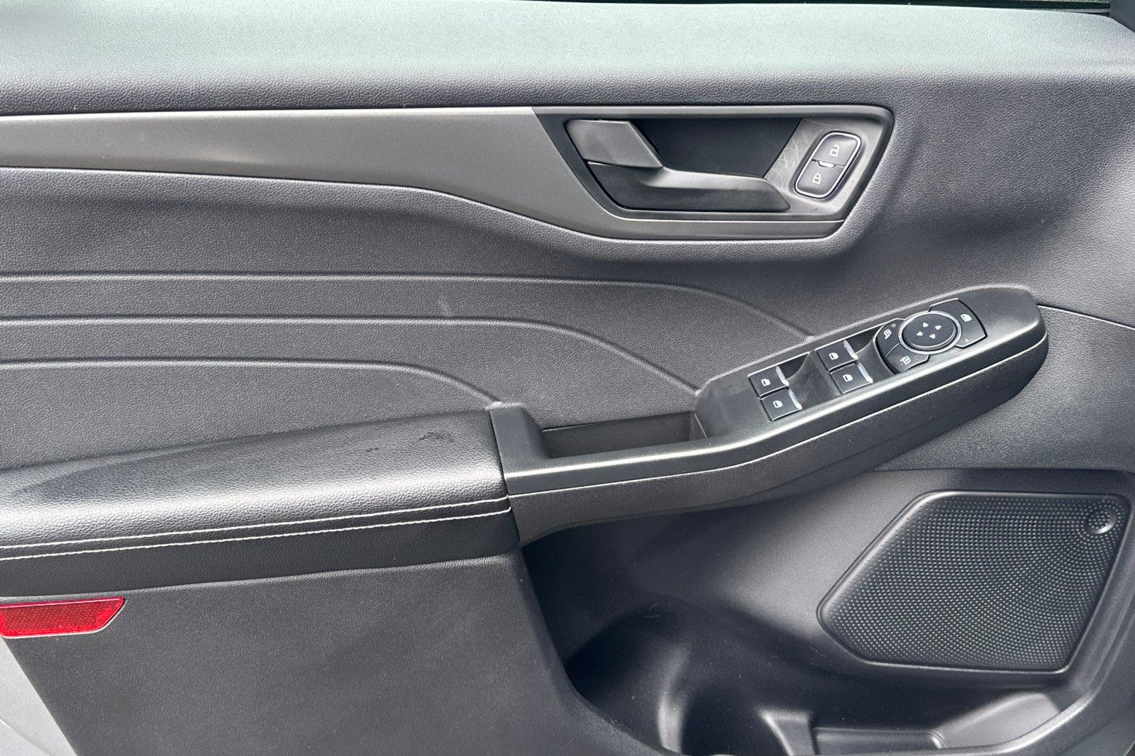 2024 Ford Escape Active photo 9