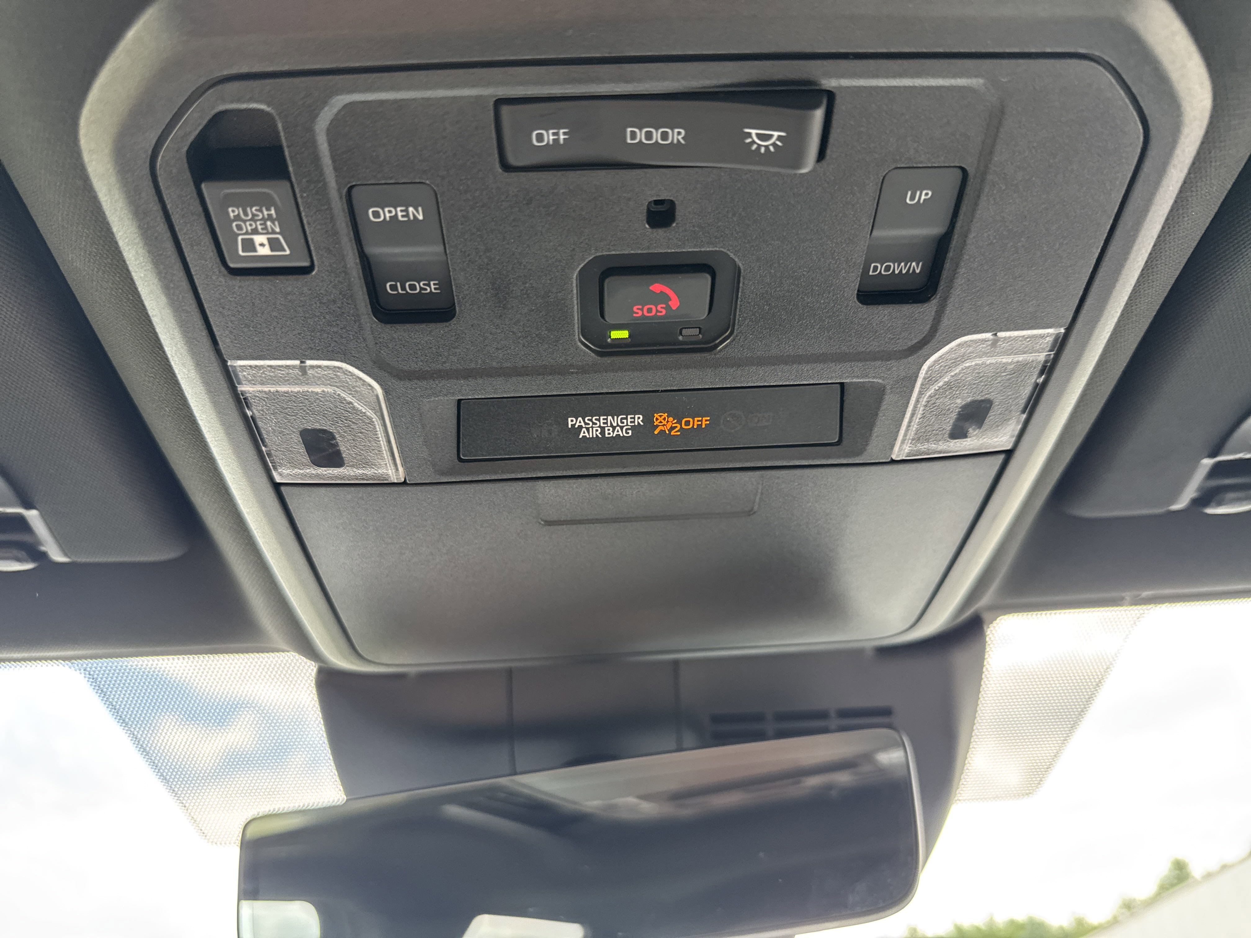 2025 Toyota Tacoma Limited photo 7