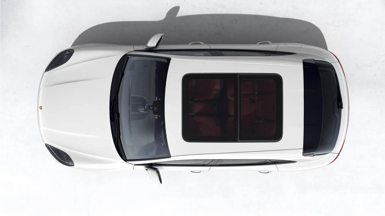 2026 Porsche Macan T photo 6