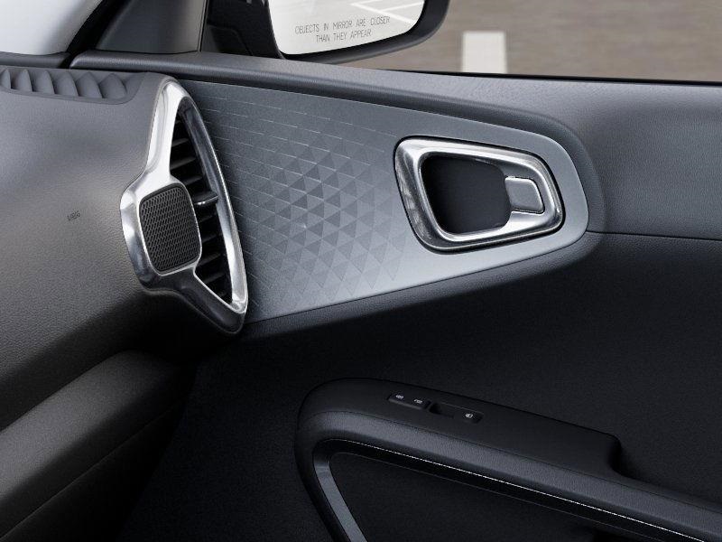 2025 Kia Soul LX photo 23