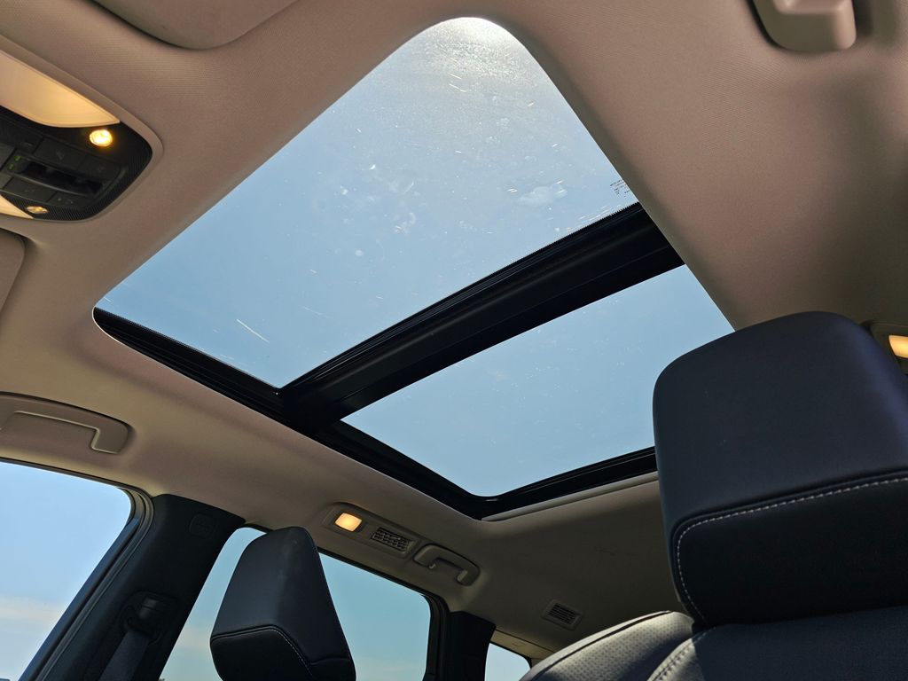 2024 Infiniti QX60 Pure AWD photo 24