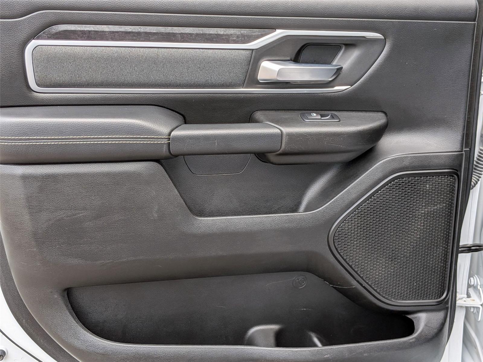2023 Ram 1500 Big Horn photo 25