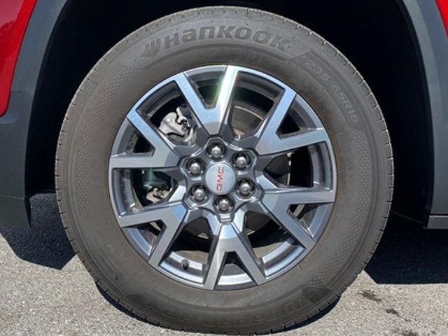 2023 Gmc Acadia SLT photo 21
