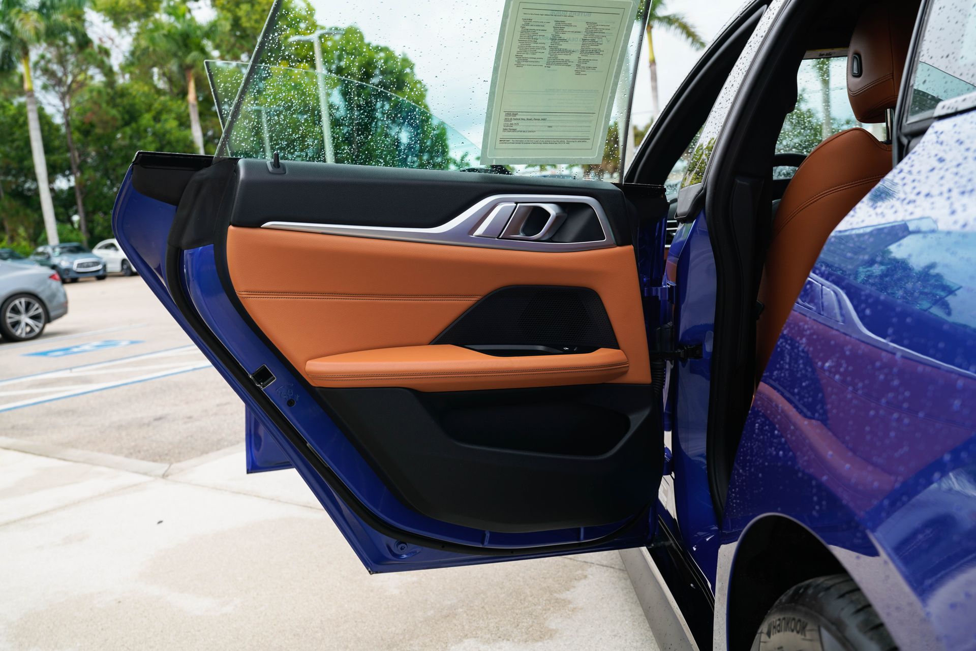 2024 Bmw i4 eDrive35 photo 35