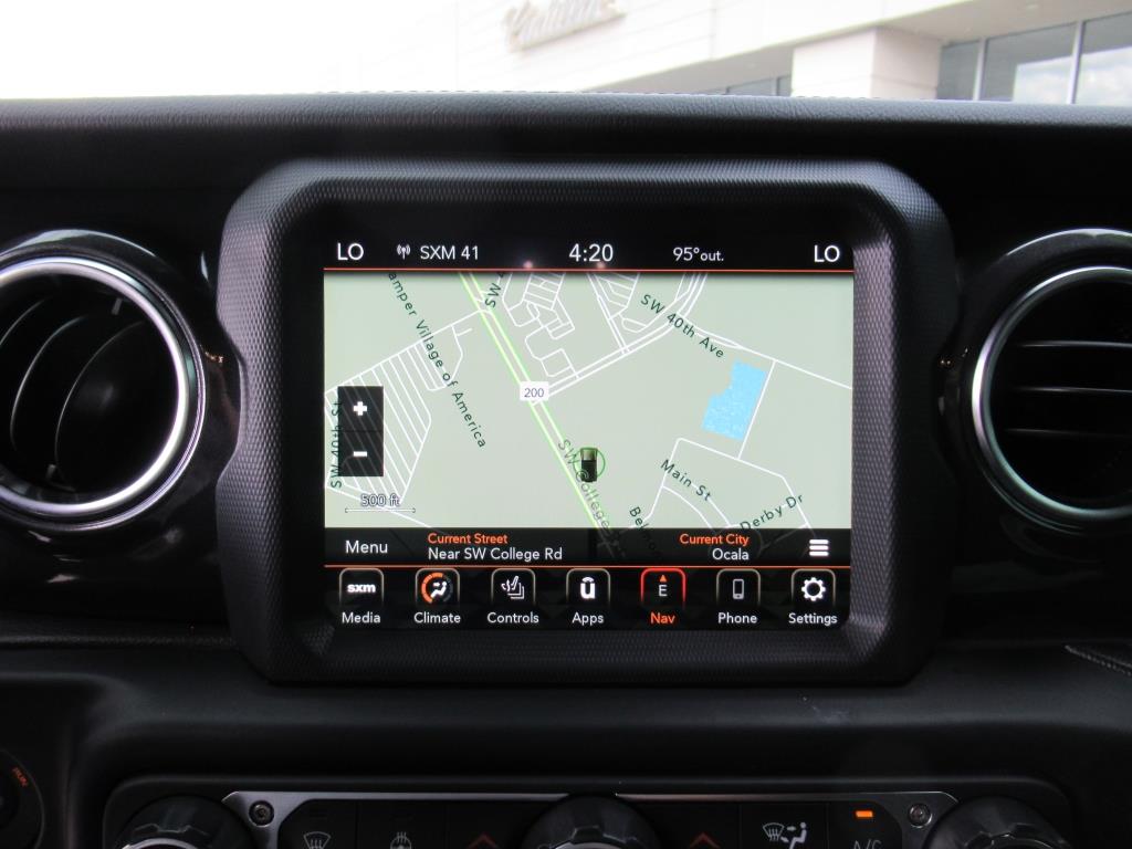 2023 Jeep Wrangler Rubicon 392 photo 22