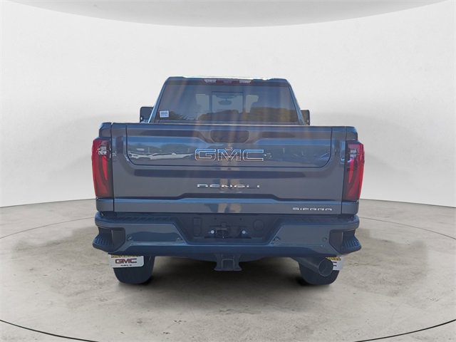 2025 Gmc Sierra 2500 HD Denali Ultimate photo 4