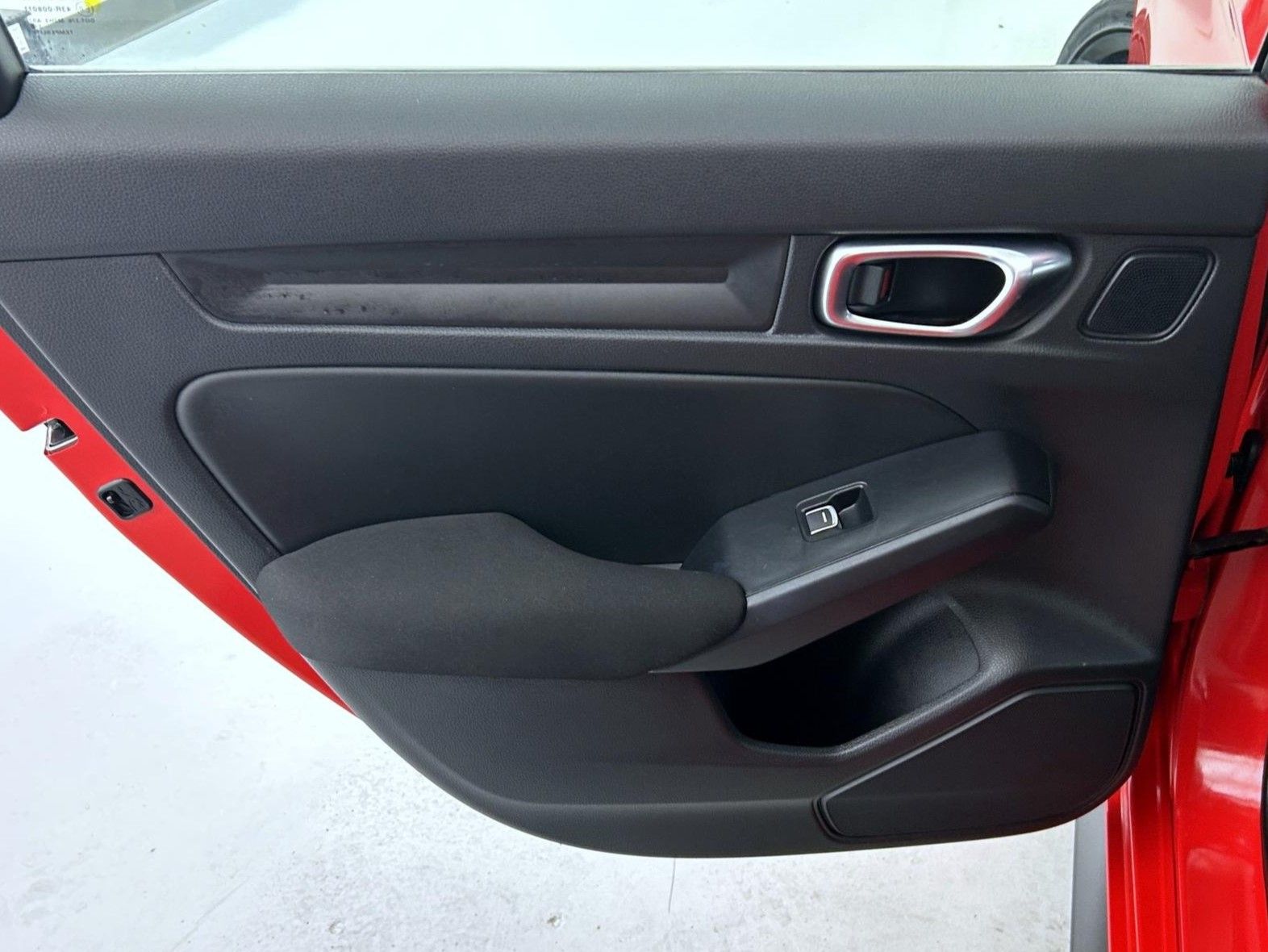 2024 Honda Civic Sport photo 20
