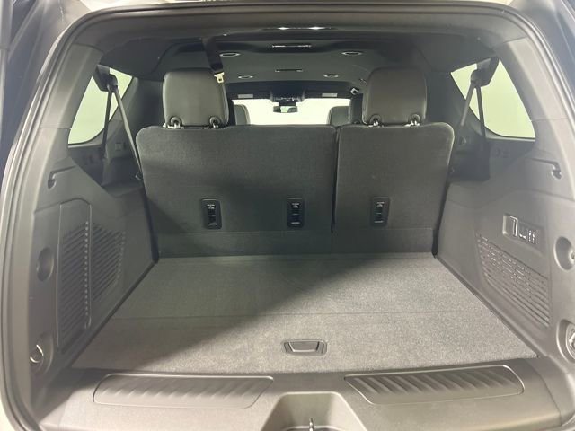 2026 Gmc Yukon XL photo 4