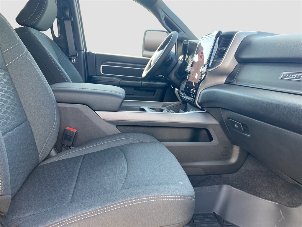 2025 Ram 2500 Big Horn photo 23