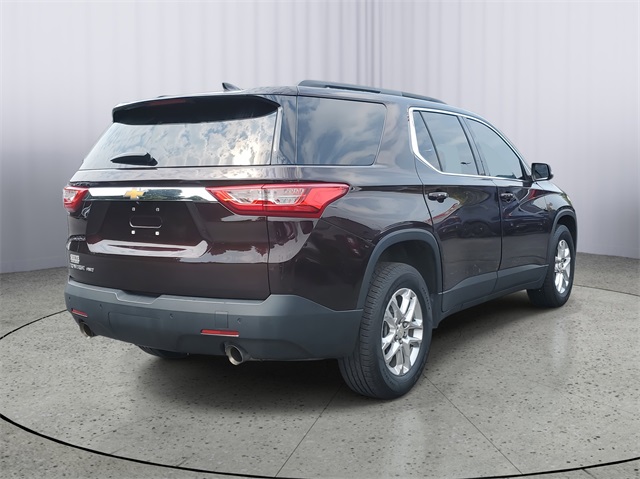1GNEVHKW6MJ164559