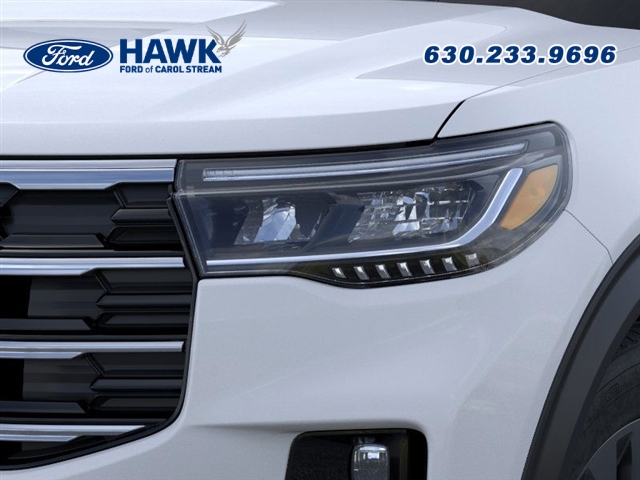 2026 FORD EXPLORER - Image 18