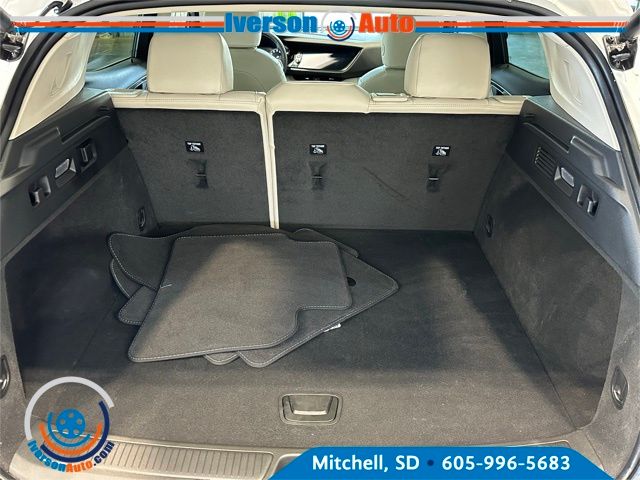 2023 Buick Envision Essence photo 27