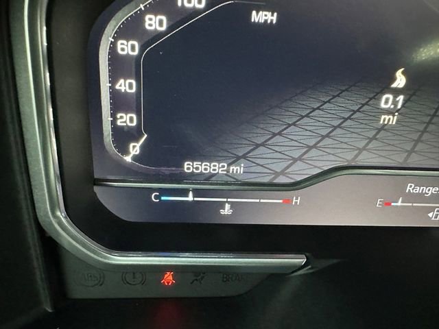 2024 Gmc Sierra 2500 HD Denali photo 18