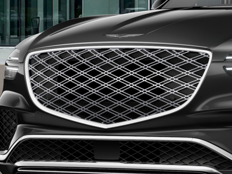 2026 Genesis GV70 2.5T Select photo 11