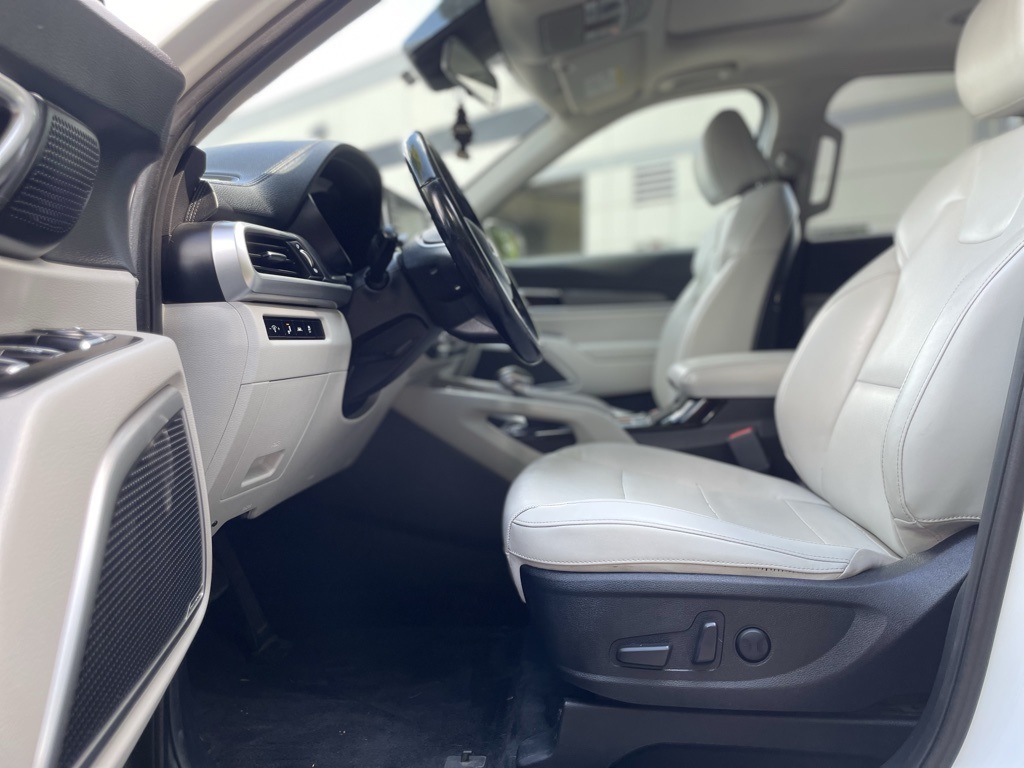 2020 Kia Telluride S photo 16