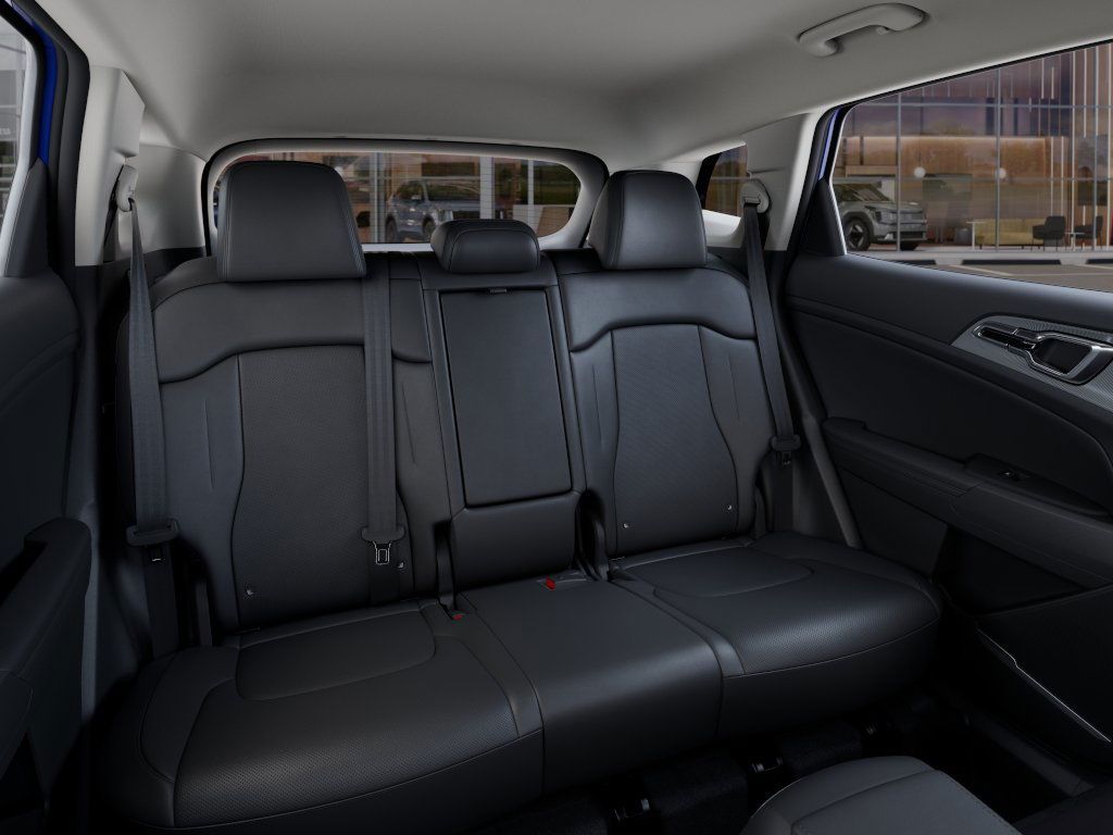 2026 Kia Sportage EX photo 15