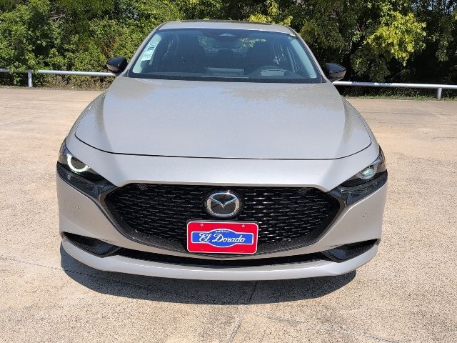 2025 Mazda Mazda3 2.5 Turbo Premium Plus photo 31