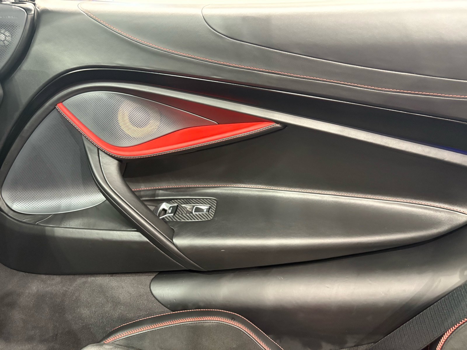 2021 Mclaren 720S Spider photo 16
