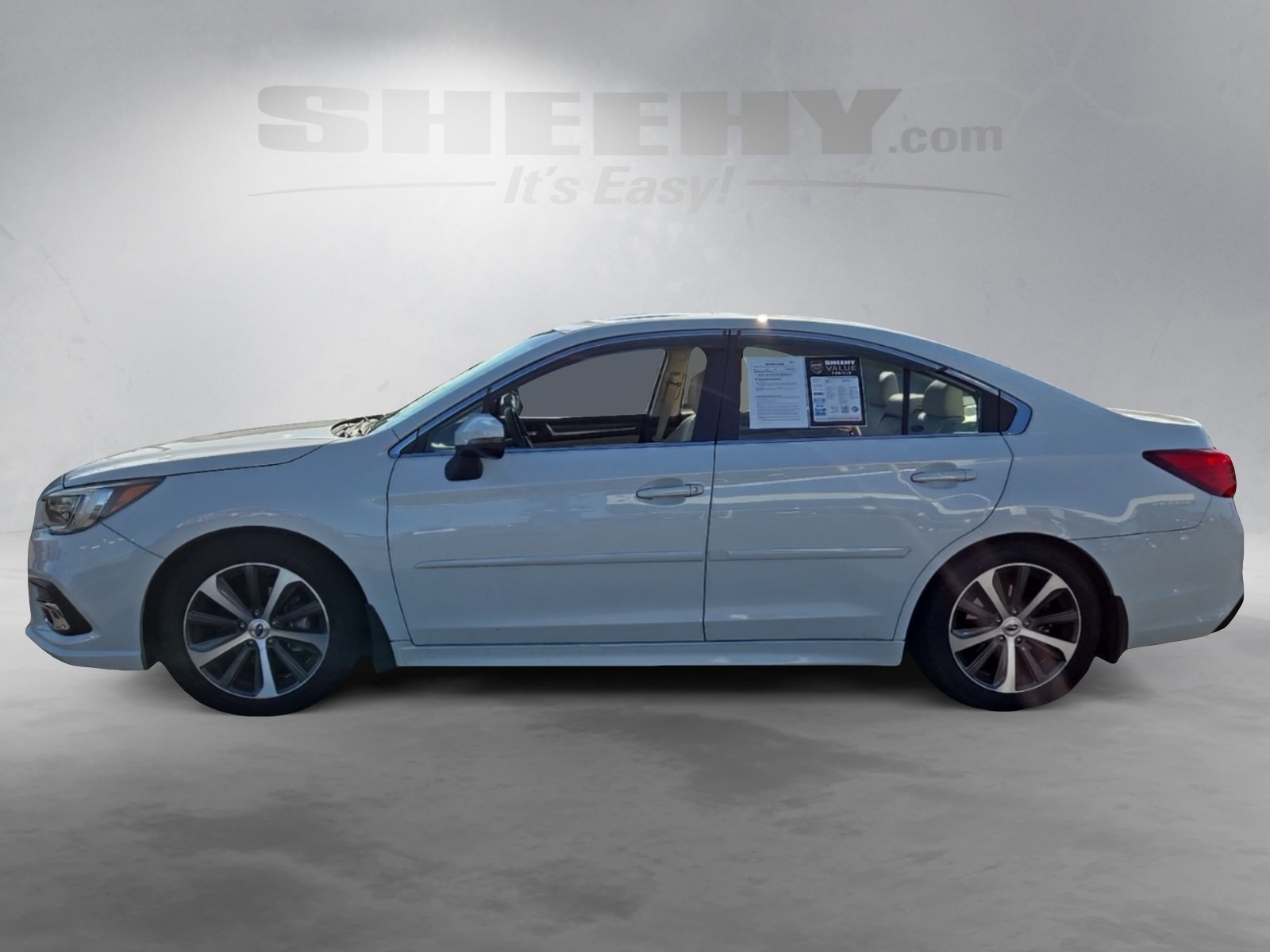 2019 Subaru Legacy 2.5i photo 6