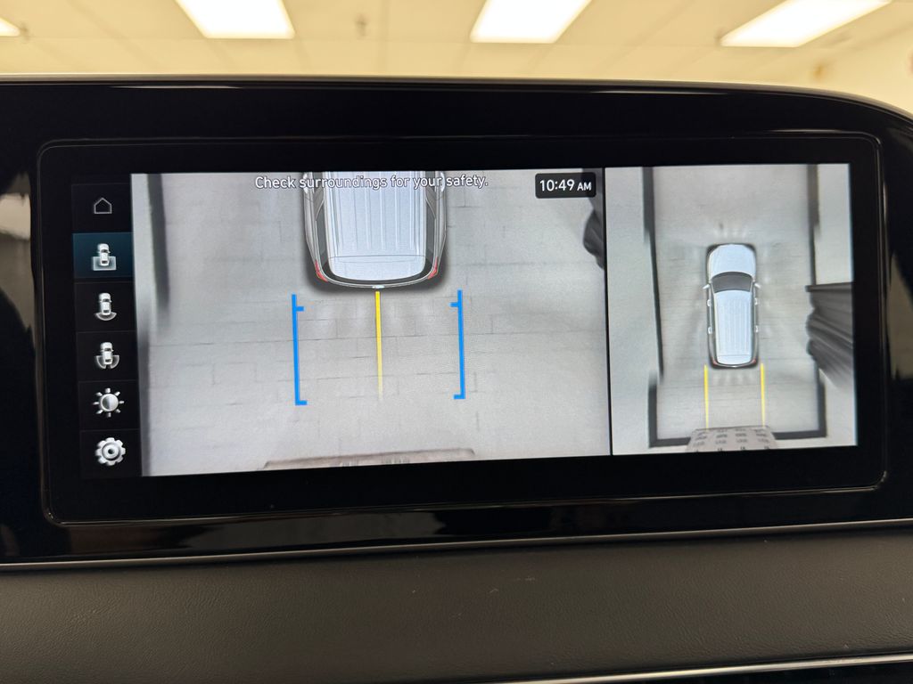 2022 Hyundai Palisade Calligraphy photo 17